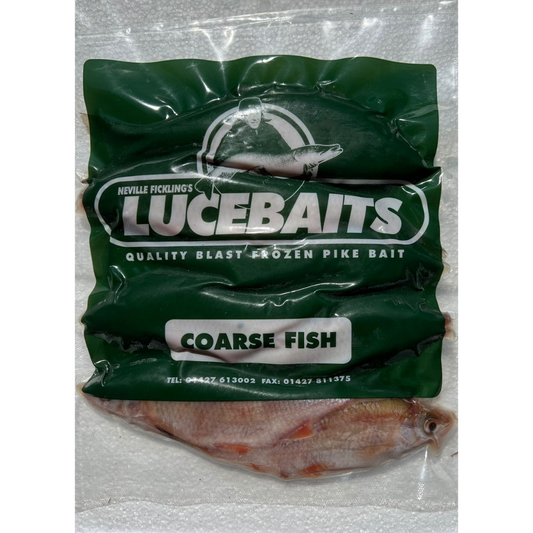 COARSE FISH 4-6oz (CRS1)