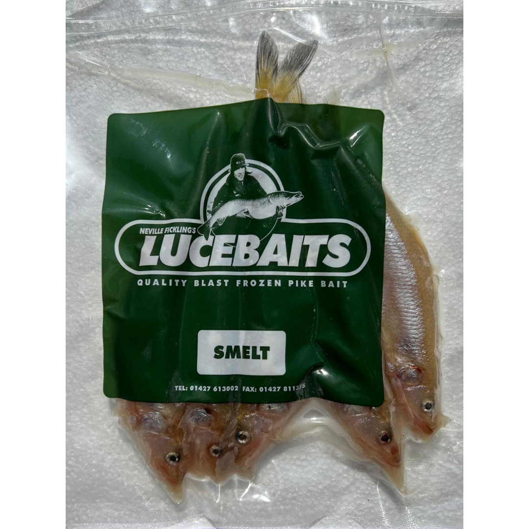 SMELT STANDARD IN SMALL PACK (SM1)