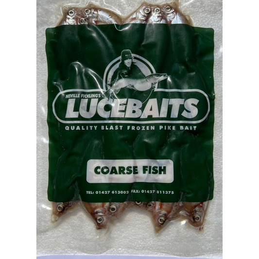 COARSE FISH SMALL (CRS2)
