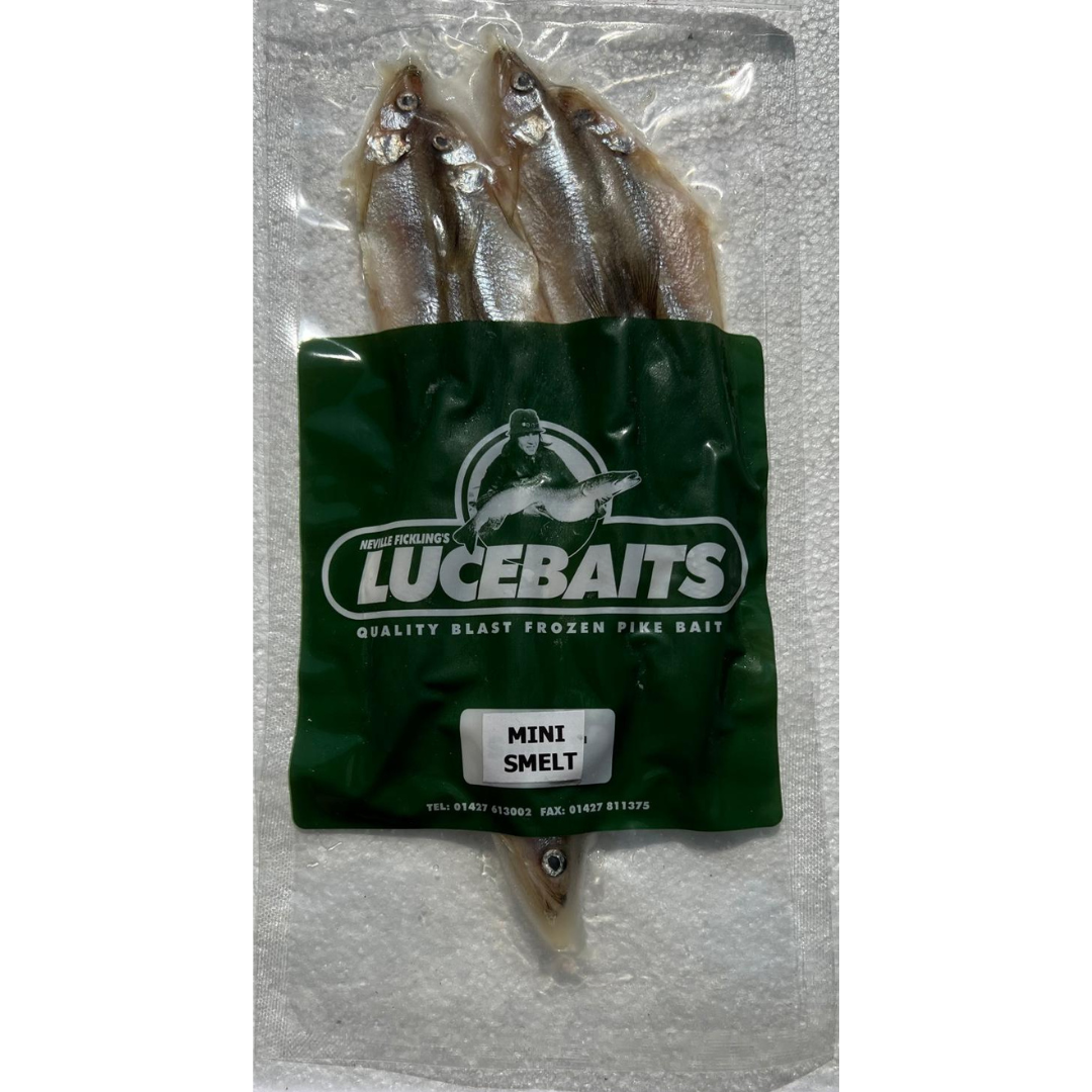 SMELT MINI IN SMALL PACK (SM7)