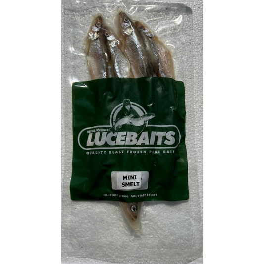 SMELT MINI IN SMALL PACK (SM7)