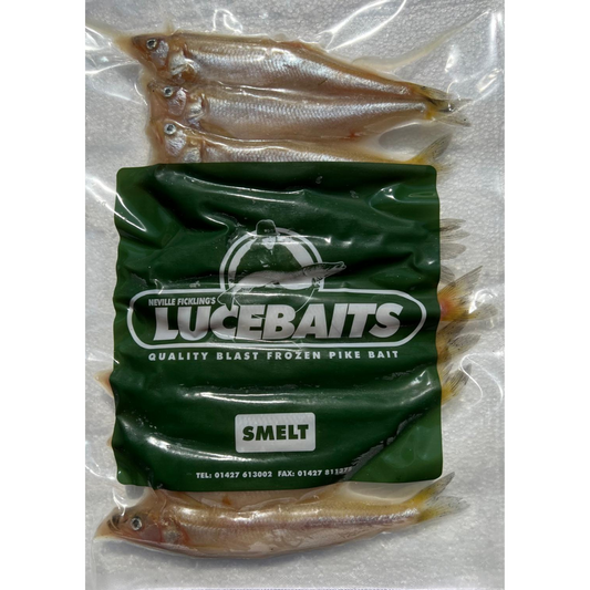 SMELT STANDARD IN MEDIUM PACK (SM2)