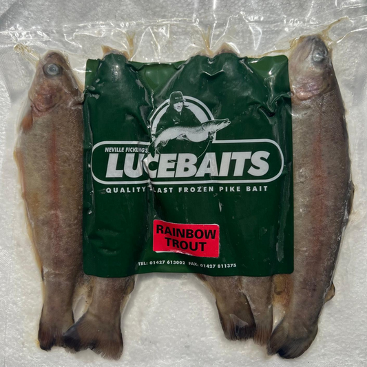 RAINBOW TROUT (RTR1)