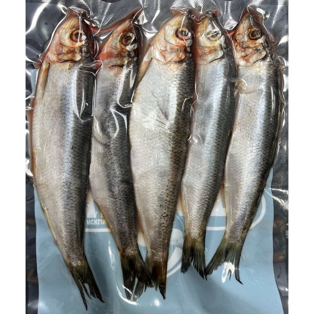 5x Small Herring (HER1)