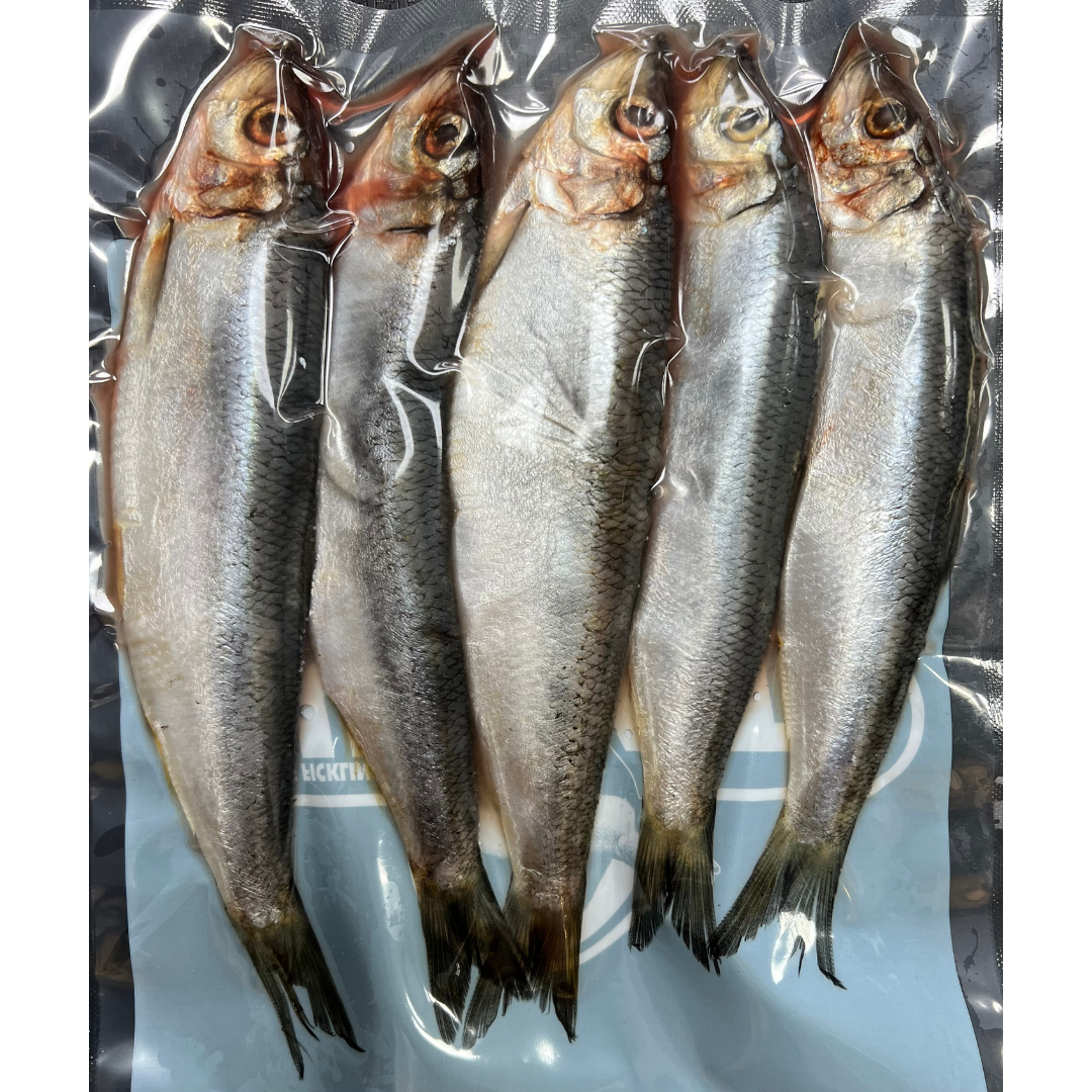 5x Small Herring (HER1)