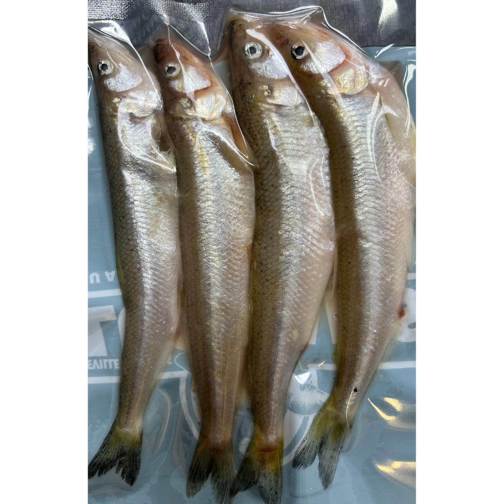 4x Standard Smelt (SM4)