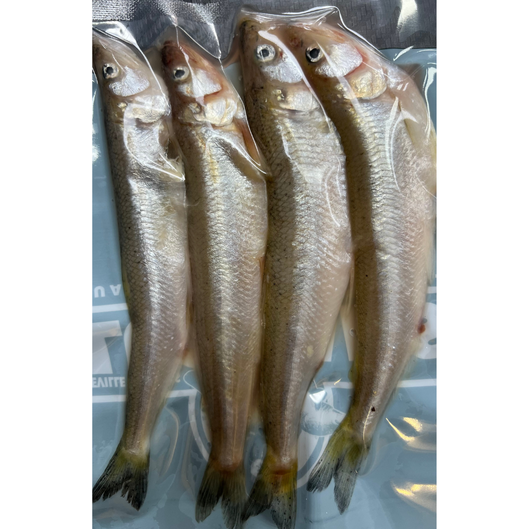 4x Standard Smelt (SM4)