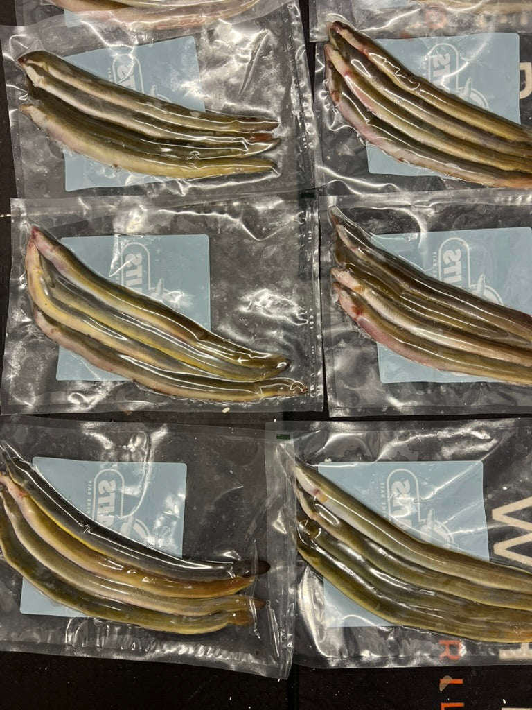 EELS WHOLE (EELS1)