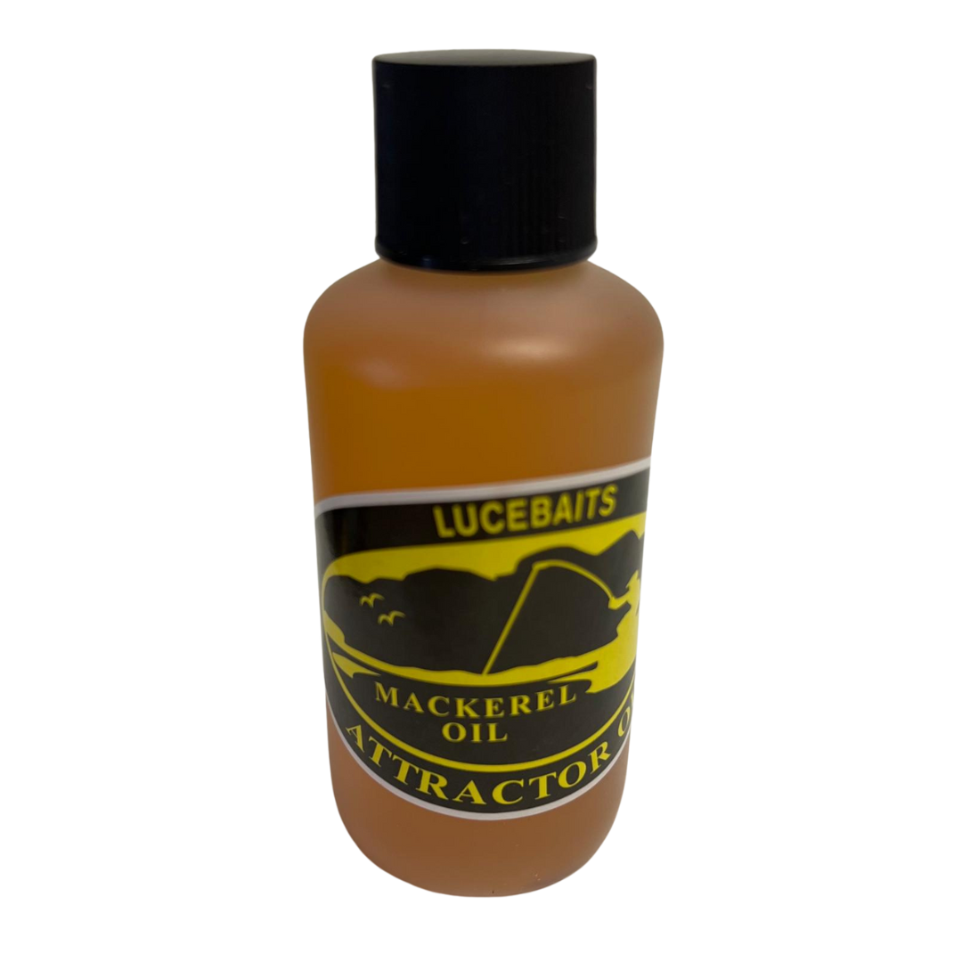 MACKEREL OIL (OIL3)