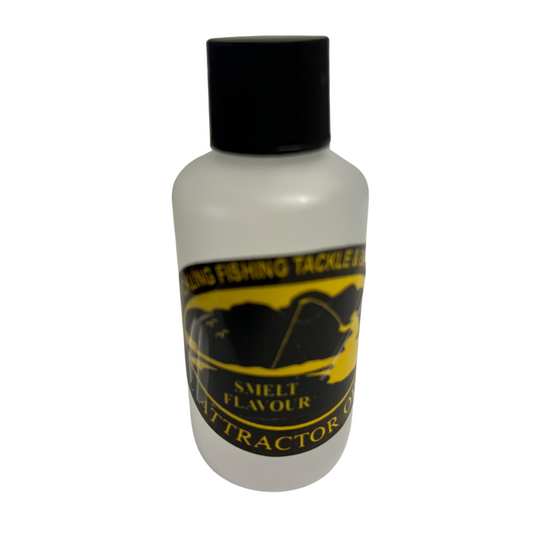 SMELT OIL (OIL6)