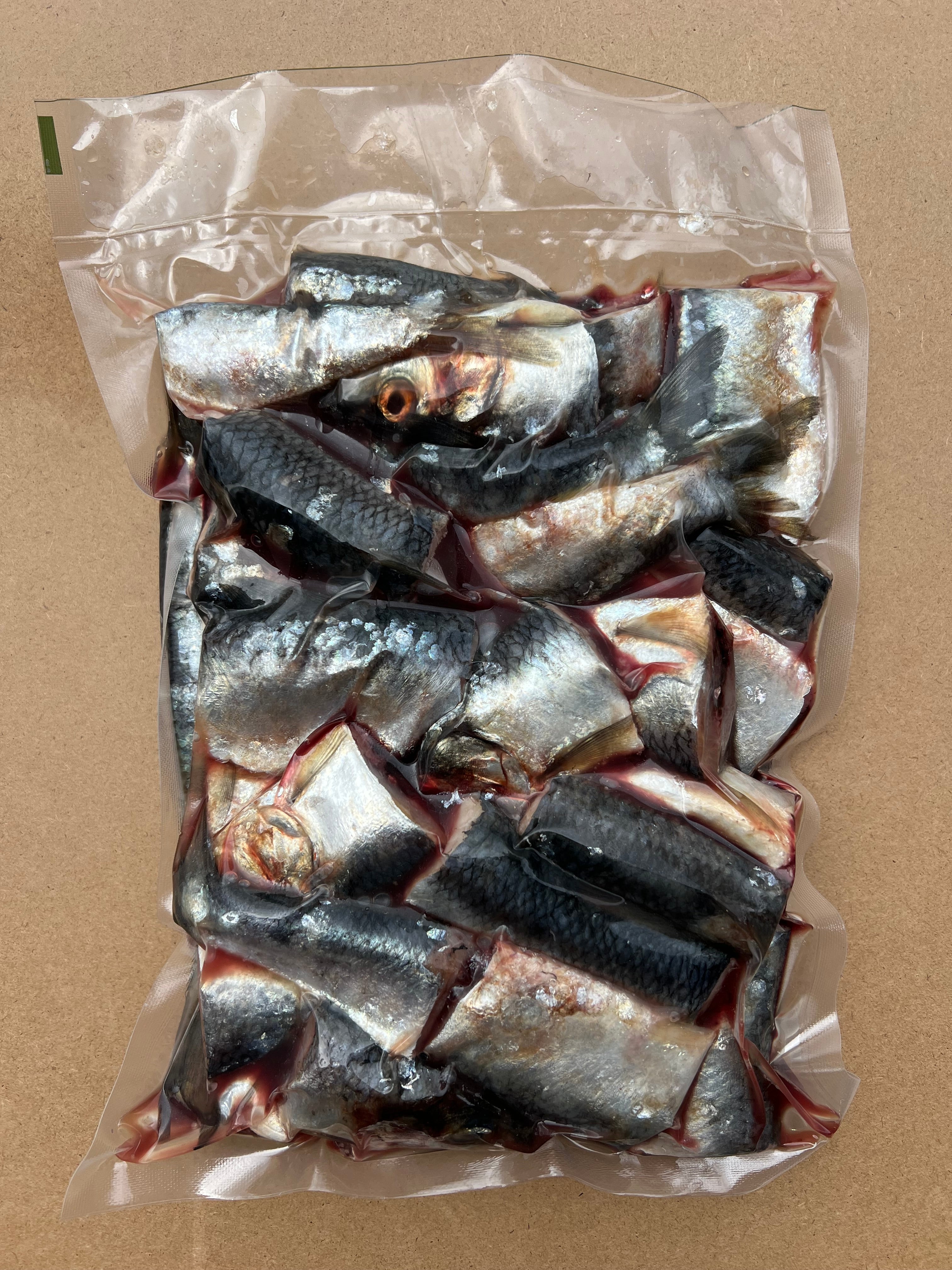 Prebait (PB1)